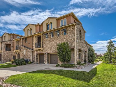 3331 Cascina Circle  Unit C, Highlands Ranch, CO, 80126