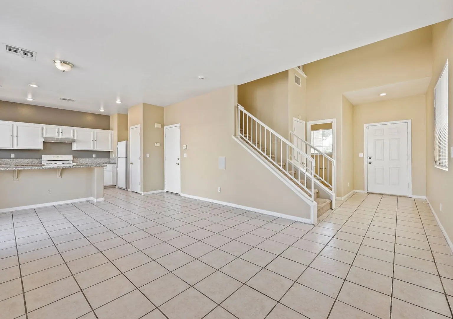 Southwest Las Vegas 3-Bedroom Home with Spacious Yard & Cul-de-Sac Location — Photo 3