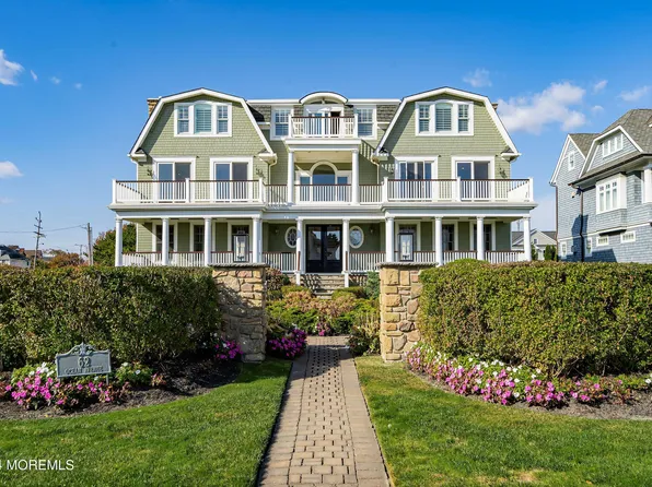 62 Ocean Avenue, Monmouth Beach, NJ 07750
