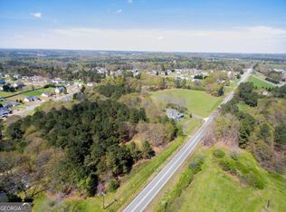 1129 Loganville Hwy, Bethlehem, GA 30620