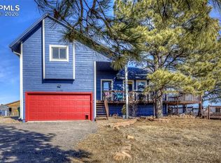 35308 Welch Trl, Elizabeth, CO 80107