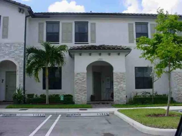 11880 SW 245th Ter, Homestead, FL 33032