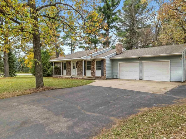 5206 FOREST CIRCLE NORTH, Stevens Point, WI 54481