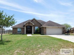 28116 Canelo Loop, Rio hondo, TX 78583
