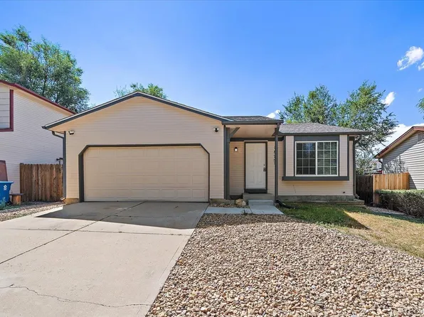 18757 E Hawaii Drive, Aurora, CO 80017