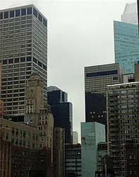 Rented by Nancy Packes Inc.