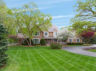 4605 Stonewood Dr, Oshkosh, WI 54902