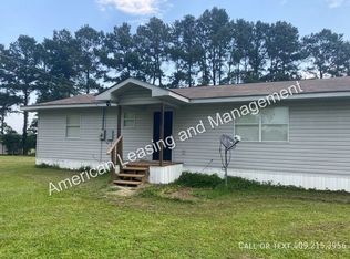 1507 Ralph Nerren Rd, Huntington, TX 75949