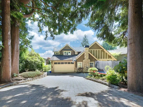 1630 Lawson Ave #Basement, West Vancouver, BC V7V 2C9