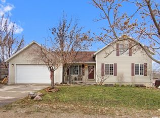 142 S Canyon View Dr, Elk Ridge, UT 84651