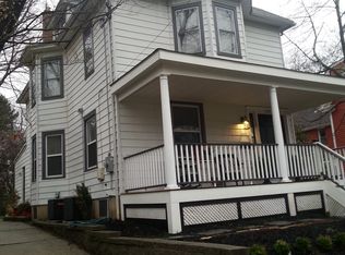 123 Potter St, Haddonfield, NJ 08033