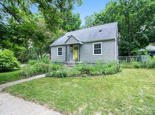 822 Dwight St, Ypsilanti, MI 48198