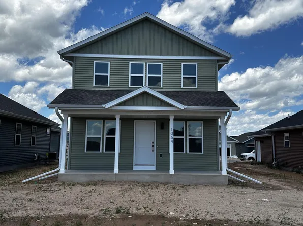 1064 Happpy LANE, Sheboygan Falls, WI 53085
