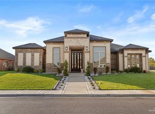 1110 Raptor St, Palmview, TX 78572