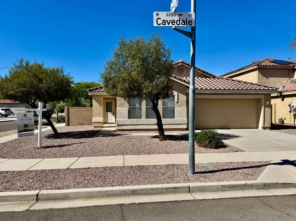 3232 W Cavedale Dr, Phoenix, AZ 85083