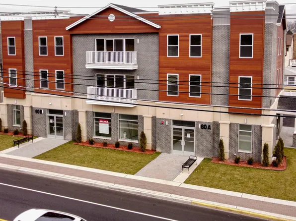 60 Westfield Ave #2, Clark, NJ 07066