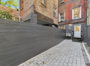246 W 73rd St #1L, New York, NY 10023