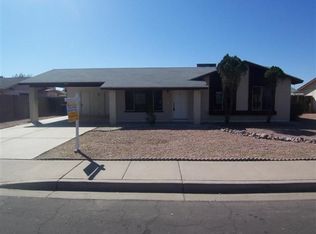 589 W Greentree Dr, Chandler, AZ 85225