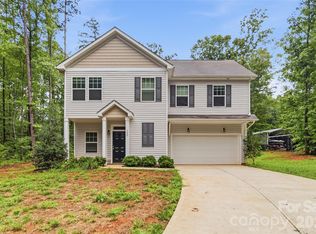 720 White Crane Rd, Salisbury, NC 28146