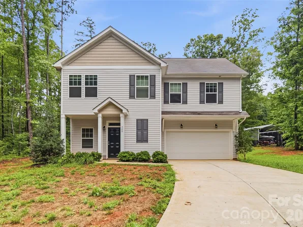 720 White Crane Rd, Salisbury, NC 28146