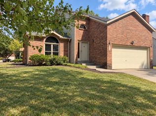 673 Dardanelles Dr, Lexington, KY 40503