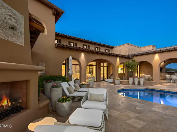 10675 E WINTER SUN Drive, Scottsdale, AZ 85262