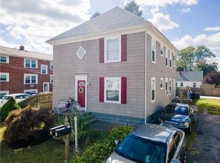 75 Slater Park Ave, Pawtucket, RI 02861