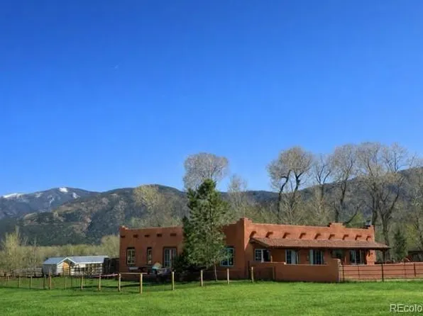 12540 W US Highway 50, Salida, CO 81201