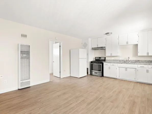 Park Village Apartment Homes- Riverside, CA