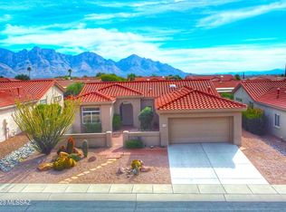 1078 E Balmoral Pl, Oro Valley, AZ 85755