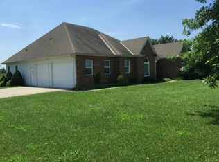 24511 E Outer Belt Rd, Greenwood, MO 64034