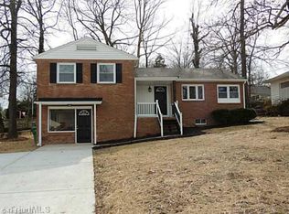 503 Hayworth Cir, High Point, NC 27262