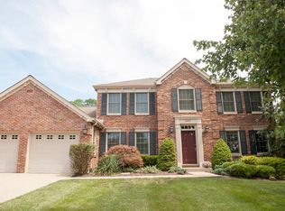 307 Town Square Cir, Cold Spring, KY 41076
