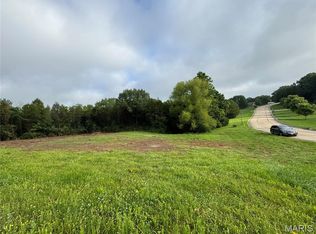 212 Scarlet Oak Loop, Villa Ridge, MO 63089