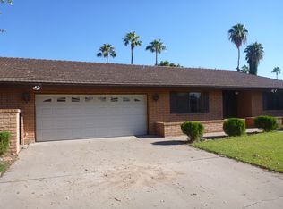 526 E Winged Foot Rd, Phoenix, AZ 85022