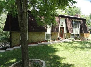 2030 W Valley View Dr, Ellettsville, IN 47429