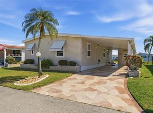 212 Martinique Rd, North Port, FL 34287