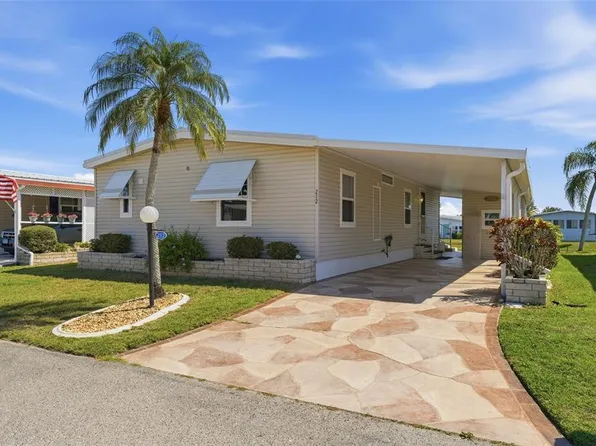 212 Martinique Rd, North Port, FL 34287