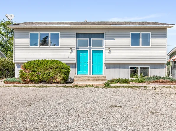 404 & 406 E King St, East Helena, MT 59635