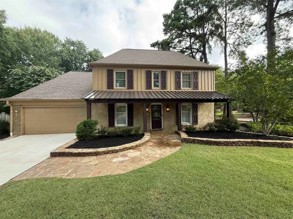 8152 Pine Crk W, Germantown, TN 38138