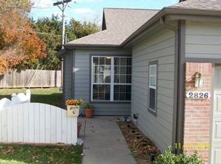 2826 Kelly Cir, Manhattan, KS 66502