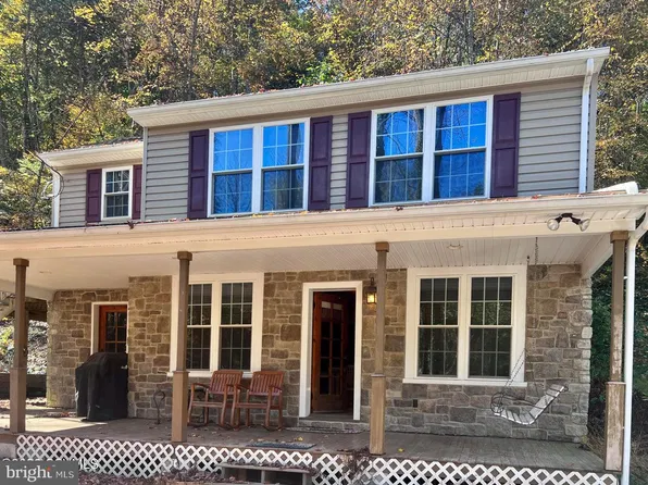 14880 Route 235, Beaver Springs, PA 17812