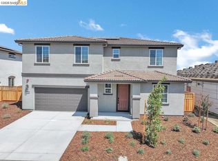 516 Spruce Way, Oakley, CA 94561
