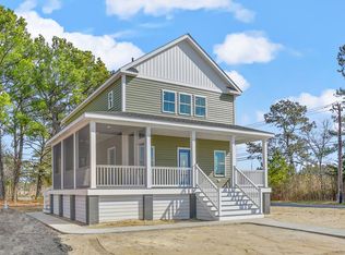 7917 E Side Rd, Chincoteague Island, VA 23336