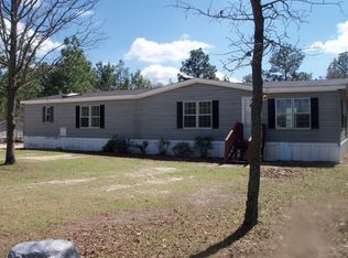 409 Bush Berry Rd, Pelion, SC 29123