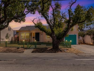 121 California Street, Vallejo, CA, 94590