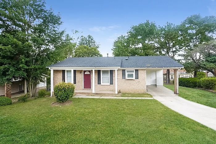 2819 Lumpkin Rd — Photo 1