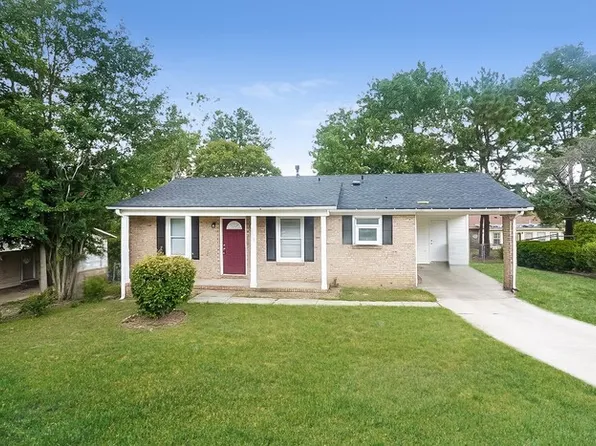 2819 Lumpkin Rd, Augusta, GA 30906