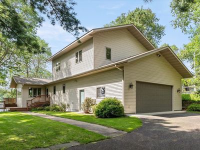 33249 Winnamakee Shores Rd, Pequot Lakes, MN, 56472