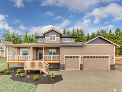 4310 203rd Ave NE, Snohomish, WA, 98290